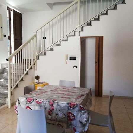 Indipendence'S House Villa Ispica Exterior foto