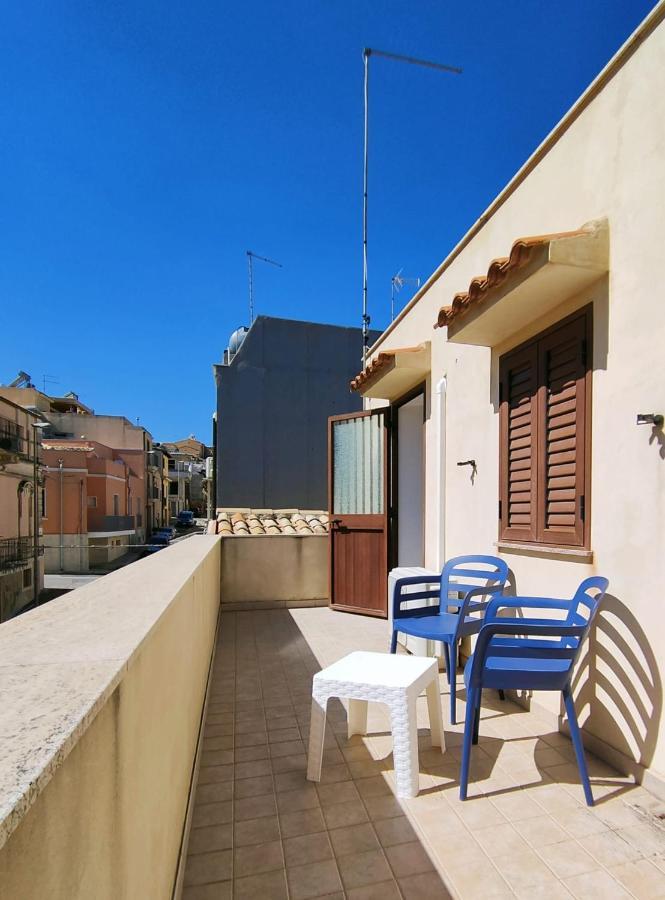 Indipendence'S House Villa Ispica Exterior foto